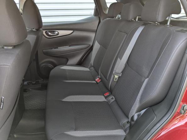 Nissan Qashqai II Рестайлинг с пробегом 2021 года, цена 2 445 000 рублей, 11848 км, внедорожник, Автокод Объявления