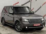 Land Rover Range Rover III Рестайлинг 2 Екатеринбург  - изображение 34