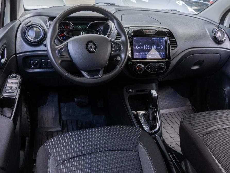 Renault Kaptur I Волгоград  - изображение 6