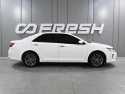 Toyota Camry VII (XV50) Рестайлинг Ростов-на-Дону  - изображение 24