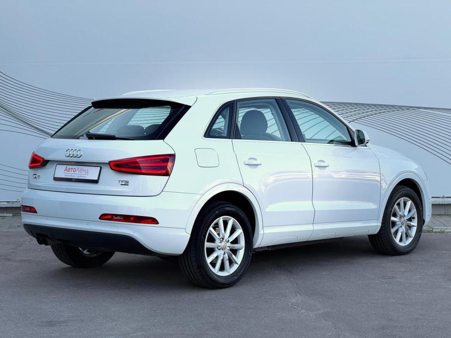 Audi Q3 I (8U) Воронеж  - изображение 9