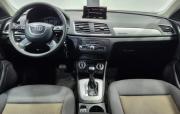Audi Q3 I (8U) Воронеж  - изображение 31