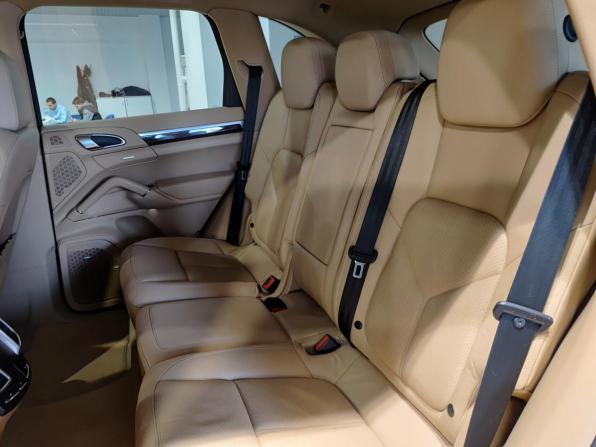 Porsche Cayenne II (958) с пробегом 2010 года, цена 2 200 000 рублей, 171355 км, внедорожник, Автокод Объявления