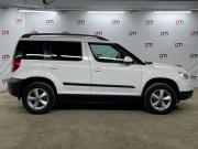 Skoda Yeti I Санкт-Петербург  - изображение 30