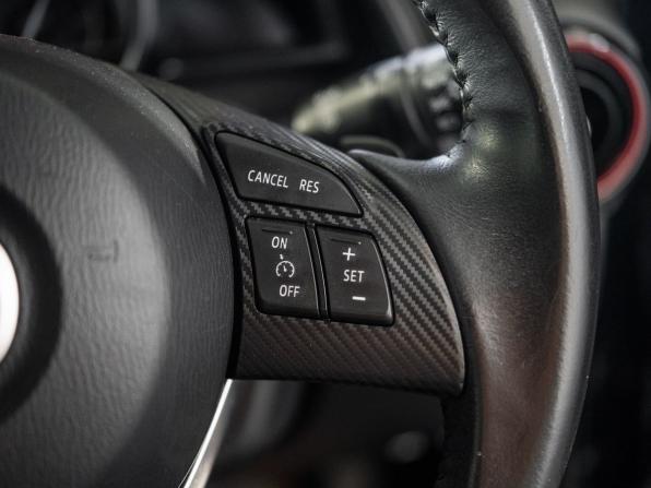 Mazda CX-3 I с пробегом 2015 года, цена 1 350 500 рублей, 51716 км, внедорожник, Автокод Объявления