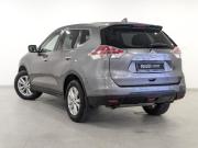 Nissan X-Trail III Москва  - изображение 35