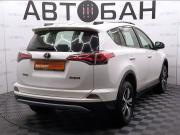 Toyota RAV4 IV (XA40) Рестайлинг Екатеринбург  - изображение 33