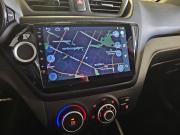 Kia Rio III Москва  - изображение 23