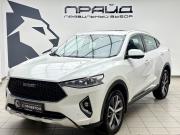 Haval F7x I Ростов-на-Дону  - изображение 25