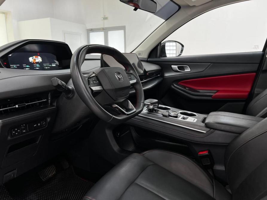 Changan UNI-S (CS55 Plus) Волгоград  - изображение 22