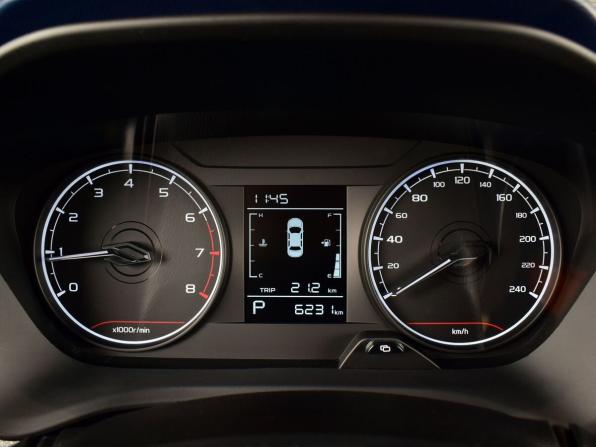 Livan X3 Pro с пробегом 2022 года, цена 1 649 995 рублей, 6229 км, внедорожник, Автокод Объявления