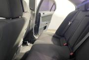 Mitsubishi Lancer X Рестайлинг Саранск  - изображение 47