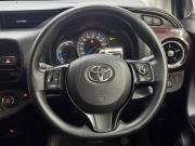 Toyota Vitz III (XP130) Рестайлинг Благовещенск  - изображение 70