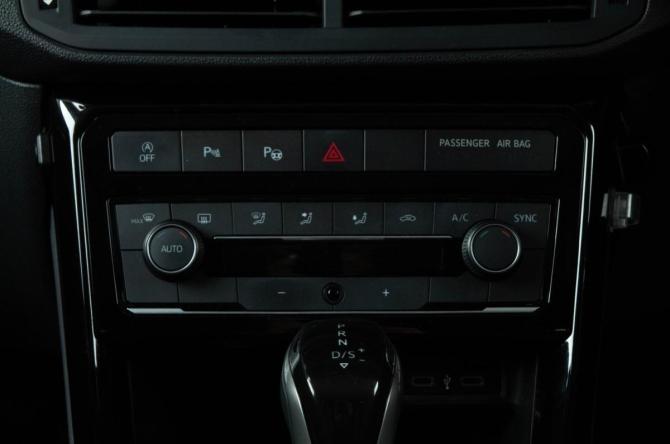 Volkswagen T-Cross I с пробегом 2021 года, цена 1 729 000 рублей, 62250 км, внедорожник, Автокод Объявления