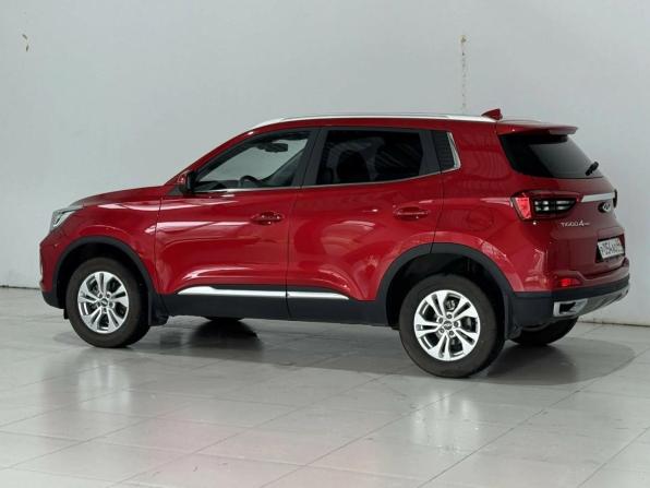 Chery Tiggo 4 Pro I с пробегом 2024 года, цена 1 680 000 рублей, 9230 км, внедорожник, Автокод Объявления