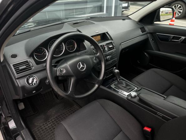 Mercedes-Benz C-Класс III (W204) с пробегом 2008 года, цена 930 000 рублей, 193000 км, седан, Автокод Объявления