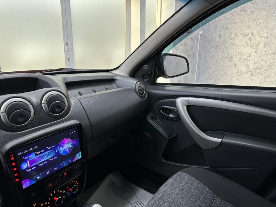 Renault Duster I Ярославль  - изображение 19