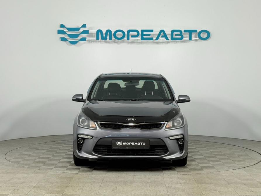 Kia Rio IV Калининград  - изображение 2