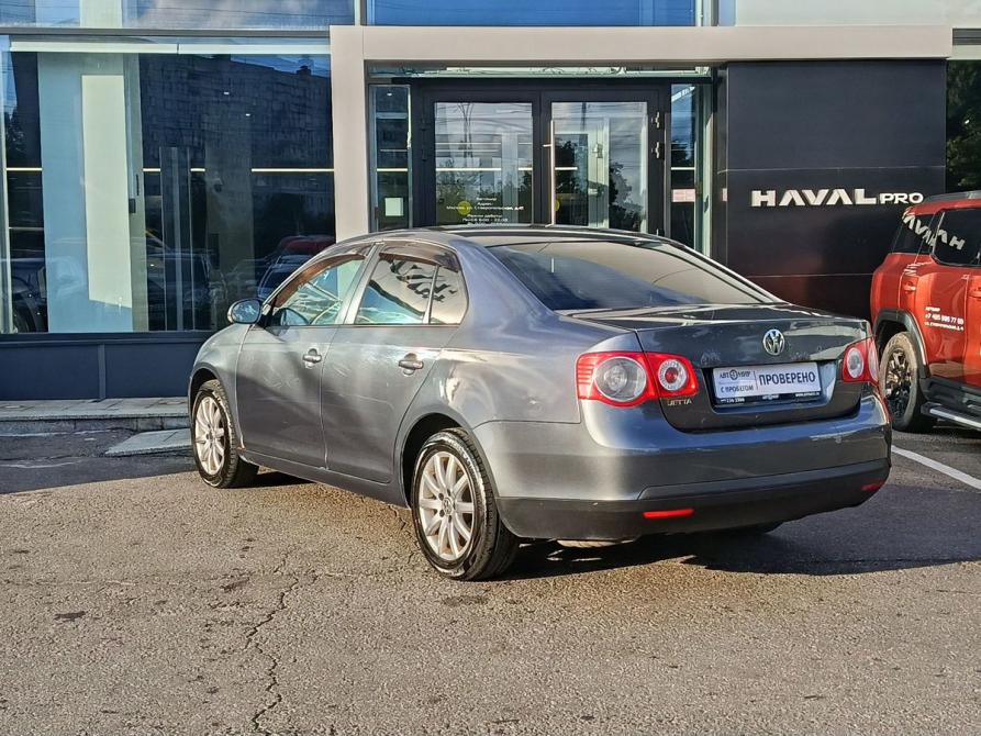 Volkswagen Jetta V Москва  - изображение 7