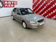 Hyundai Accent II Новочеркасск  - изображение 17