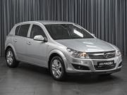 Opel Astra H Рестайлинг Ставрополь  - изображение 23