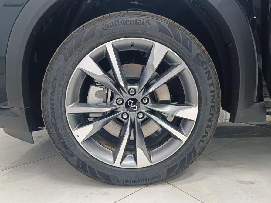 Infiniti QX60 II Воронеж  - изображение 19