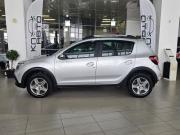 Renault Sandero II Рестайлинг Курган  - изображение 25