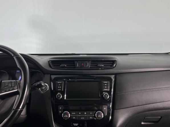 Nissan X-Trail III Рестайлинг с пробегом 2021 года, цена 2 325 000 рублей, 101000 км, внедорожник, Автокод Объявления