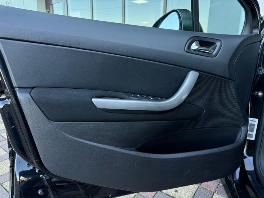 Peugeot 308 I Краснодар  - изображение 16
