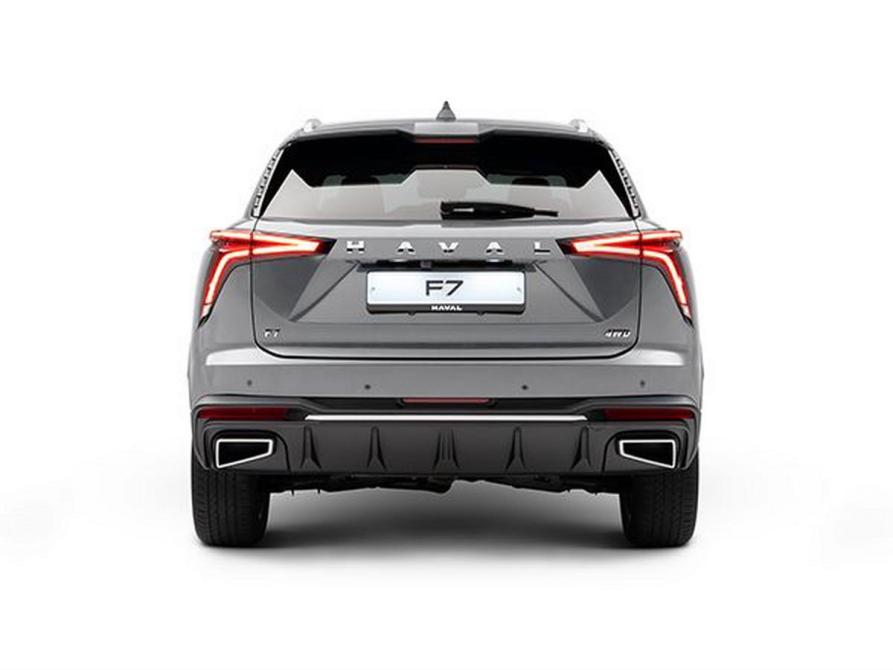 Haval F7 II Москва  - изображение 4