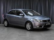 Kia Cerato II Тюмень  - изображение 18