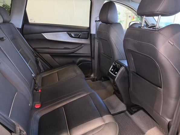 Chery Tiggo 7 Pro Max I с пробегом 2023 года, цена 1 680 000 рублей, 107000 км, внедорожник, Автокод Объявления