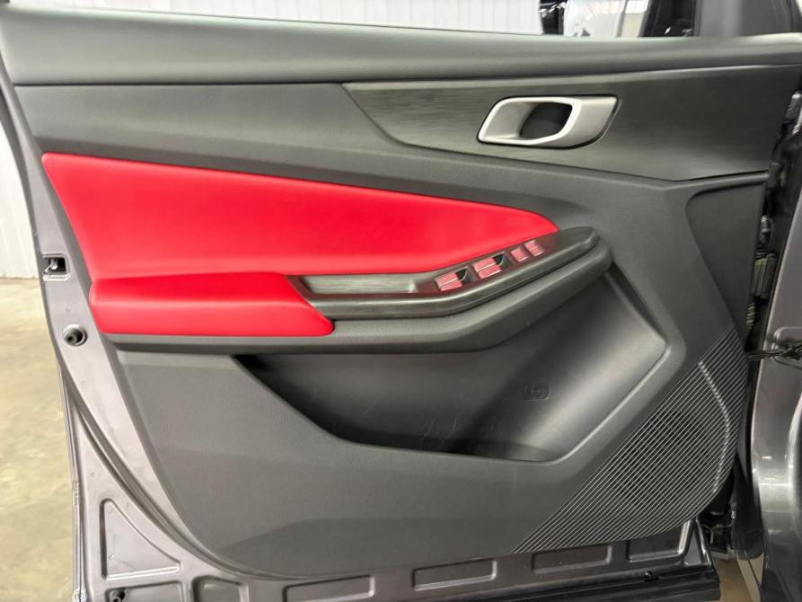 Changan CS55 Plus II Краснодар  - изображение 17