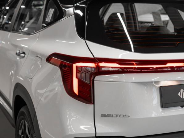 Kia Seltos I Рестайлинг с пробегом 2026 года, цена 3 200 000 рублей, 25 км, внедорожник, Автокод Объявления