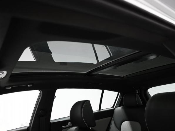 Kia Sportage IV с пробегом 2016 года, цена 2 195 000 рублей, 74793 км, внедорожник, Автокод Объявления