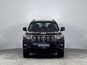 Toyota Land Cruiser Prado 150 Series Рестайлинг 2 Калининград  - изображение 21