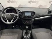 Lada (ВАЗ) Vesta I Ставрополь  - изображение 29