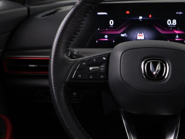 Changan UNI-T I с пробегом 2020 года, цена 2 043 444 рубля, 49794 км, внедорожник, Автокод Объявления