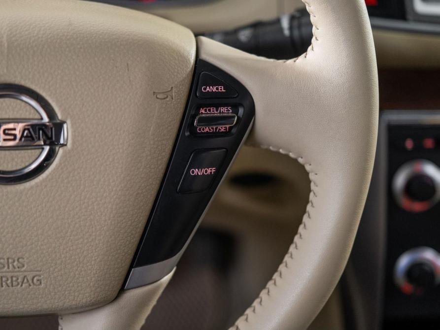 Nissan Teana II (J32) Иркутск  - изображение 12