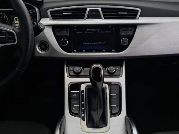 Geely Atlas I с пробегом 2018 года, цена 1 050 000 рублей, 211882 км, внедорожник, Автокод Объявления