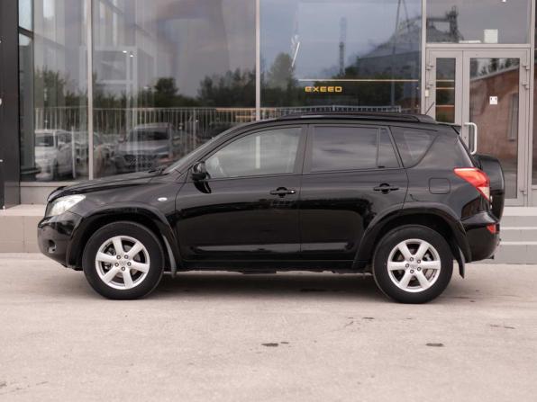 Toyota RAV4 III (XA30) с пробегом 2007 года, цена 1 345 000 рублей, 265441 км, внедорожник, Автокод Объявления