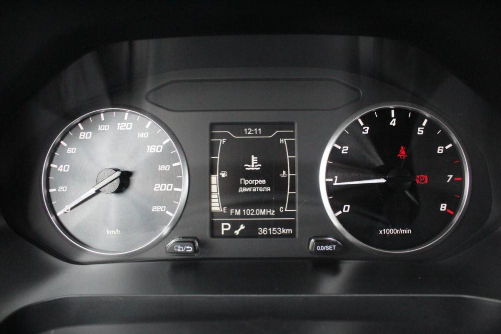 Chery Tiggo 4 Pro I Брянск  - изображение 15