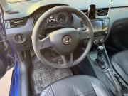 Skoda Octavia III (A7) Рестайлинг Уфа  - изображение 25