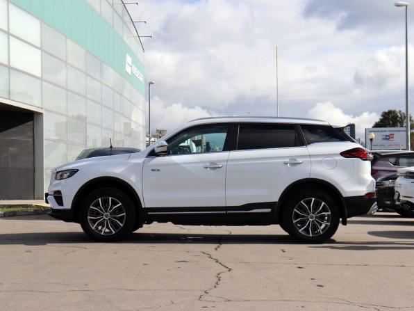 Geely Atlas Pro с пробегом 2023 года, цена 2 220 000 рублей, 34943 км, внедорожник, Автокод Объявления