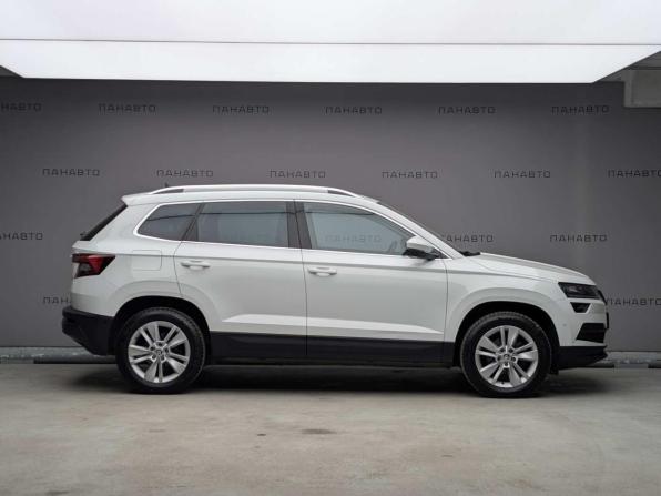 Skoda Karoq I с пробегом 2020 года, цена 2 385 000 рублей, 88492 км, внедорожник, Автокод Объявления