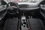 Mitsubishi Lancer X Рестайлинг Иркутск  - изображение 34