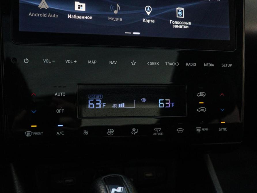 Hyundai Tucson IV Москва  - изображение 16