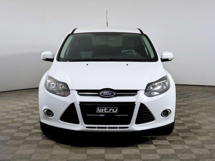 Ford Focus III Санкт-Петербург  - изображение 2