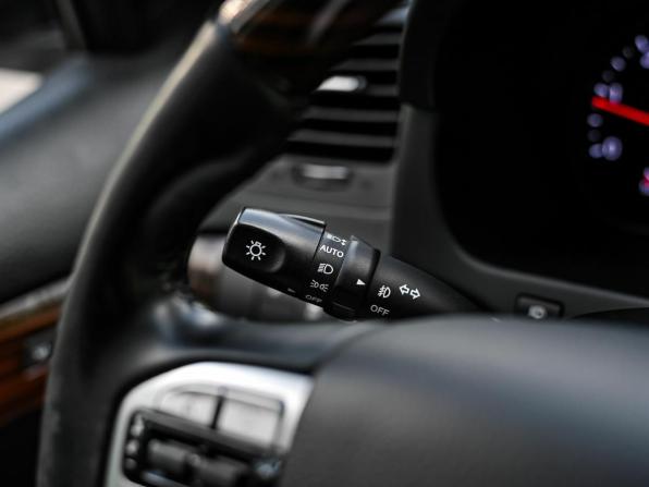 Kia Mohave I Рестайлинг с пробегом 2019 года, цена 3 029 000 рублей, 146148 км, внедорожник, Автокод Объявления
