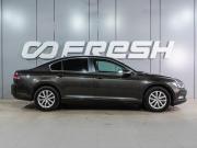 Volkswagen Passat B8 Воронеж  - изображение 31